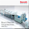 Bosch Rexroth Virtual Machines HMI 2011