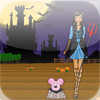 Doli Girls Eccentric Dress Up Game