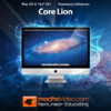 Course For Mac OS X (10.7) 101: Core Lion