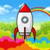 Rainbow Rockets: Colour Edition