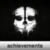 AchievementChecklist+ Call of Duty: Ghosts Edition