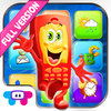 Phone for Kids - All in One Activity Center for Children HD: Full Version