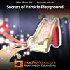 Course For After Effects Secrets of Particle Playground