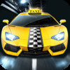 Taxi Racer 3D