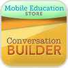 ConversationBuilder for iPhone