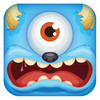 Addictive Fun Monster Run Racing