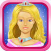 Princess Dress Makeover HD, Free Game