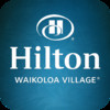 Hilton Waikoloa Village for iPhone