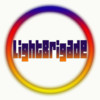 Light Brigade-a musical puzzle game