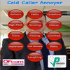 Cold Caller Annoyer App