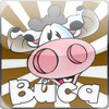 Counting with Buca - Cow Teacher by Krkouni from Bimbuli Planet