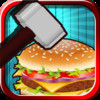 Junk Food Hammer Pro