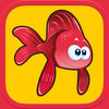 Fish puzzle - fun for kids