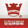 Crown Laminate