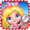 Ava: My Talking Doll for iPad