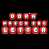 Dora match the letters