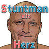 Stuntman mit Herz