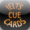 IELTS CUE CARDS