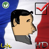 It's Sarkozy Time?! HD Lite