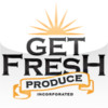 Get Fresh Produce Checkout