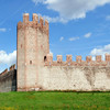 Montagnana. Tesori tra le mura