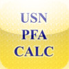 USN PFA