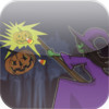 Halloween Pumpkin Shooter -Free