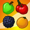 Fruits - Exploder Pro