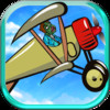 Zombie Plane: World War Flyers - Airplane Builder Simulator (Best Free Kids Games)