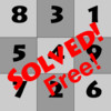 Sudoku Solver: Step by Step Explanations