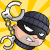 Catch A Thief - Addictive Brain Mem-o-ry Game