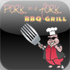 Pork on a Fork