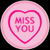 MissYou Messages