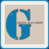 Grote Man Shop