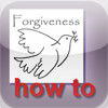 Forgiveness!