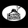 Chino Stringss