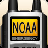 NOAA 911 Radio News & Warnings