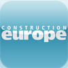 Construction Europe - The magazine for Europe’s construction industry