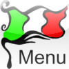 Italian Menu