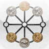 RomanCoins