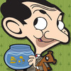 Save GoldFish With Mr.Bean Edition - Top Puzzle Game