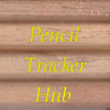 Pencil Tracker Hub