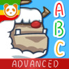 Alphabet Avalanche (Advanced)