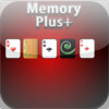 Card Memory Game Plus