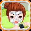 Spooky Girl Makeover Games