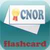 CNOR Flashcard