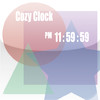 Cozy Clock