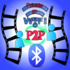 iP2pPhotoShare - (bluetooth | Wifi)