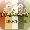 Flashcards Pre School