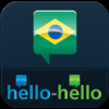 Portuguese - Learn Portuguese (Hello-Hello)